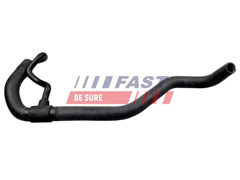 FT61392 FAST - ПАТРУБОК СИСТЕМИ ОХОЛОДЖЕННЯ CITROEN JUMPER 94> РАДІАТОРА 2.5D/TD