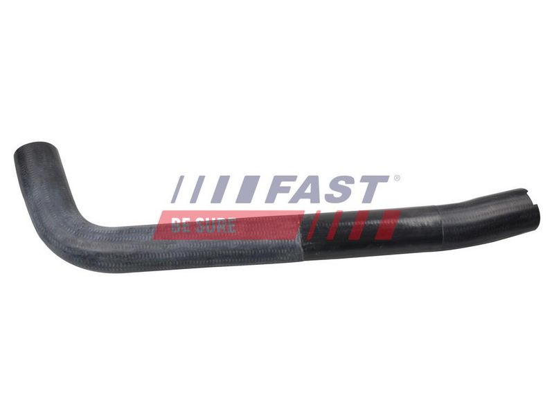 FT61395 FAST - ПАТРУБОК СИСТЕМИ ОХОЛОДЖЕННЯ FIAT DUCATO 02> РАДІАТОРА ЛВ ВЕРХ 2.0/2.2JTD
