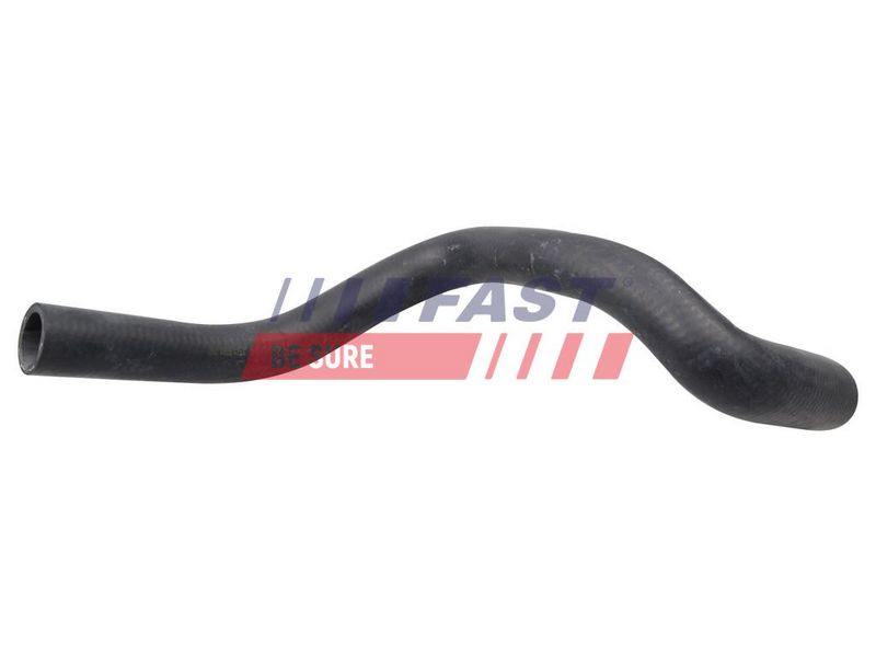 FT61397 FAST - ПАТРУБОК СИСТЕМИ ОХОЛОДЖЕННЯ CITROEN NEMO 07> РАДІАТОРА НИЗ 1.4HDI