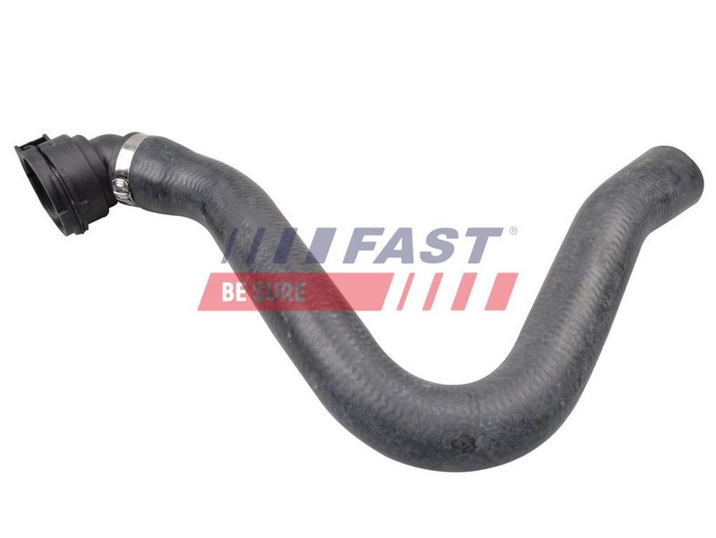 FT61407 FAST - ПАТРУБОК СИСТЕМИ ОХОЛОДЖЕННЯ FIAT PUNTO GRANDE 05> 1.3JTD