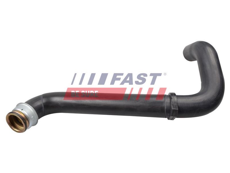 FT61424 FAST - ПАТРУБОК СИСТЕМИ ОХОЛОДЖЕННЯ FIAT SCUDO / ULYSSE 95> РАДІАТОРА ПР 1.9D