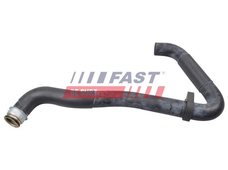 FT61426 FAST - ПАТРУБОК СИСТЕМИ ОХОЛОДЖЕННЯ FIAT SCUDO / ULYSSE 95> РАДІАТОРА ВЕРХ 2.0JTD