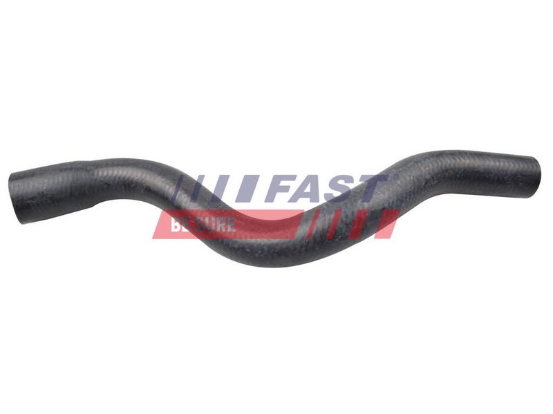 FT61427 FAST - ПАТРУБОК СИСТЕМИ ОХОЛОДЖЕННЯ FIAT SCUDO 07> РАДІАТОРА ВЕРХ 1.6JTD