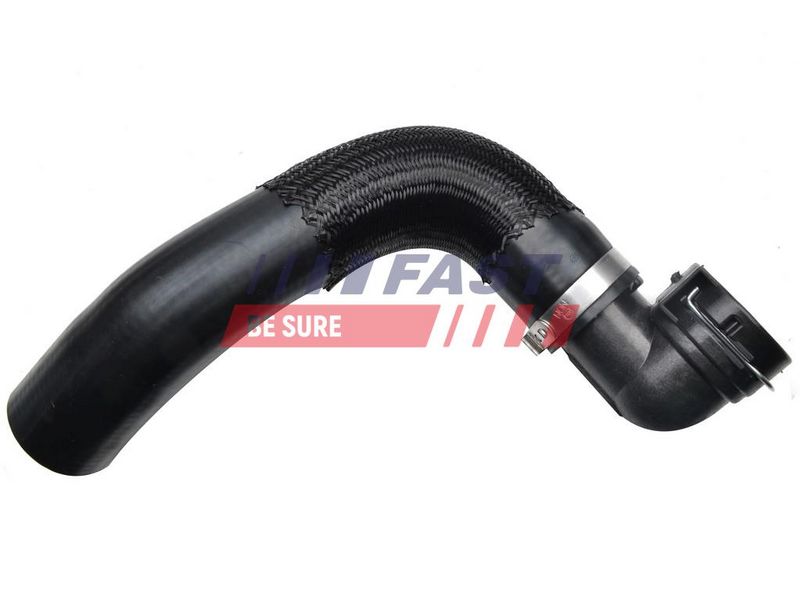 FT61436 FAST - ПАТРУБОК СИСТЕМИ ОХОЛОДЖЕННЯ FIAT DUCATO 06> РАДІАТОРА ВЕРХ 2.3JTD