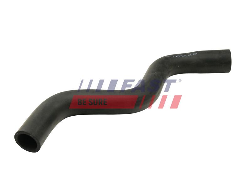 FT61448 FAST - ПАТРУБОК СИСТЕМИ ОХОЛОДЖЕННЯ FIAT PANDA 03> 1.2 LPG