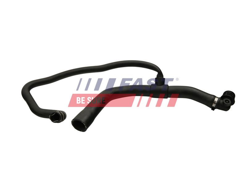 FT61458 FAST - ПАТРУБОК СИСТЕМИ ОХОЛОДЖЕННЯ FIAT SCUDO 07> НИЗ 2.0JTD