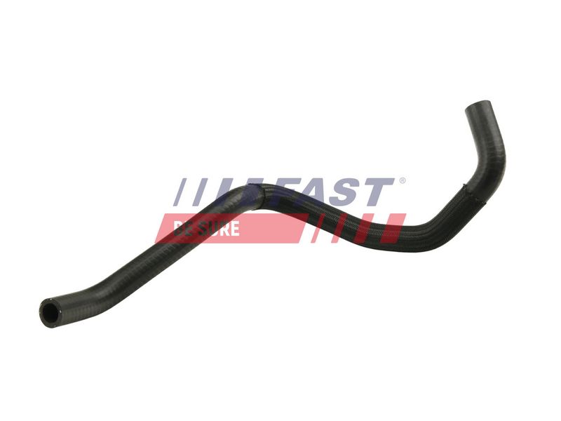 FT61459 FAST - ПАТРУБОК СИСТЕМИ ОХОЛОДЖЕННЯ FIAT SCUDO 07> ТЕРМОСТАТА 2.0JTD