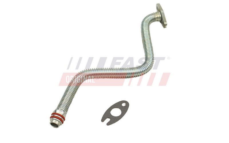 FT61463 FAST - МАСЛЯНИЙ ШЛАНГ RENAULT KANGOO I 97> ВИПУСК ТУРБІНА 1.5 DCI