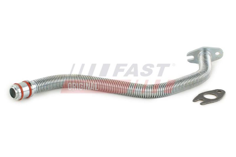 FT61465 FAST - МАСЛЯНИЙ ШЛАНГ RENAULT KANGOO II 08> 1.9 DCI