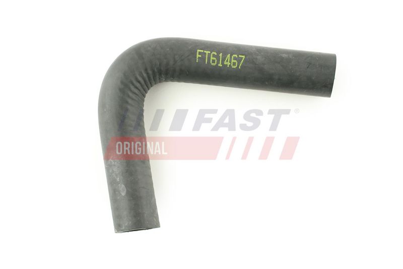 FT61467 FAST - ПАТРУБОК ВЕНТИЛЯЦІЇ КАРТЕРНИХ ГАЗІВ FIAT DUCATO 06>/ 14> 2.3JTD