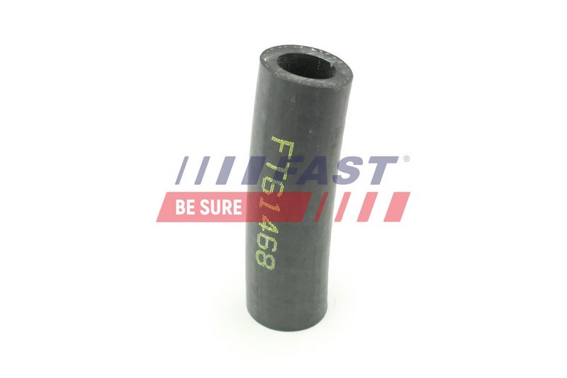 FT61468 FAST - ПАТРУБОК СИСТЕМИ ОХОЛОДЖЕННЯ FIAT DOBLO 09>
