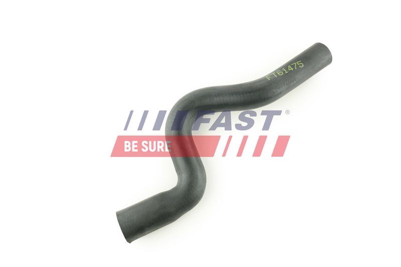 FT61475 FAST - ПАТРУБОК СИСТЕМИ ОХОЛОДЖЕННЯ CITROEN BERLINGO 96>