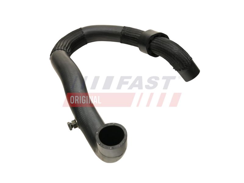 FT61477 FAST - ПАТРУБОК СИСТЕМИ ОХОЛОДЖЕННЯ RENAULT TRAFIC 14> РАДІАТОРА ПР ВЕРХ