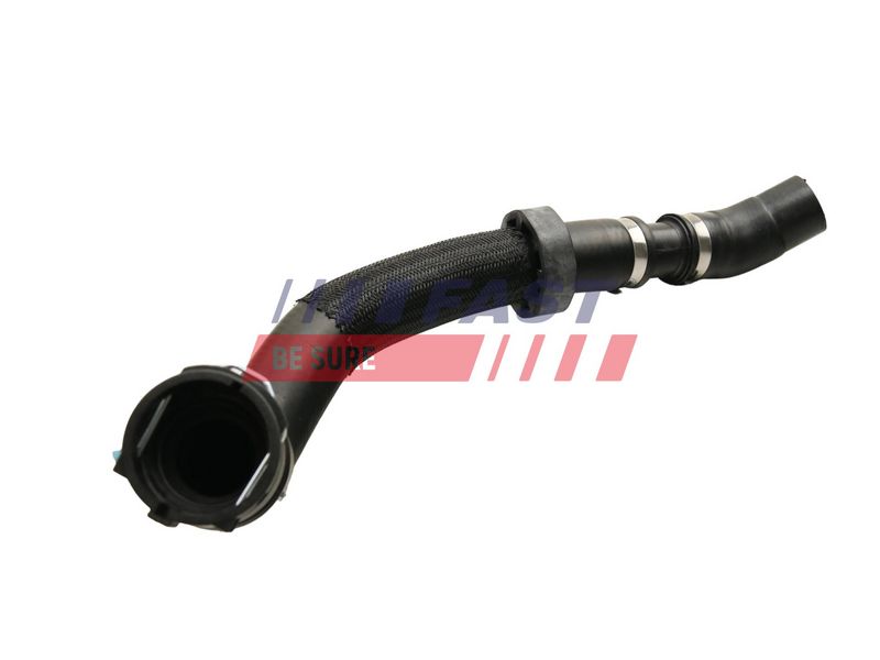 FT61480 FAST - ПАТРУБОК СИСТЕМИ ОХОЛОДЖЕННЯ VW TRANSPORTER T6 15> 2.0 TDI 15>