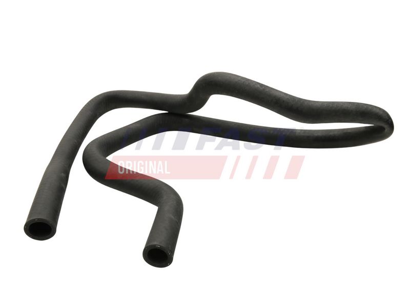 FT61481 FAST - ПАТРУБОК СИСТЕМИ ОХОЛОДЖЕННЯ FORD TRANSIT 00> ПІЧКИ