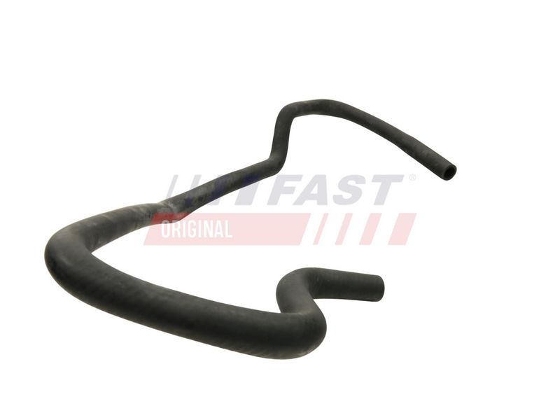 FT61481 FAST - ПАТРУБОК СИСТЕМИ ОХОЛОДЖЕННЯ FORD TRANSIT 00> ПІЧКИ