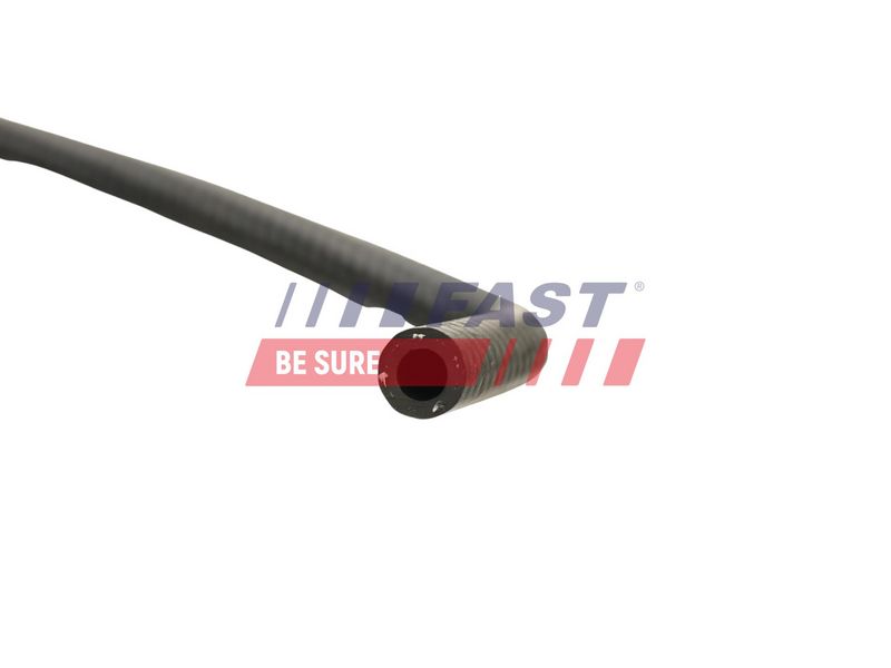FT61482 FAST - ПАТРУБОК СИСТЕМИ ОХОЛОДЖЕННЯ FORD TRANSIT 00> 2.4 TDCi 04>