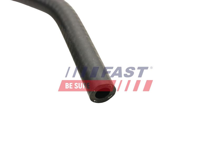 FT61482 FAST - ПАТРУБОК СИСТЕМИ ОХОЛОДЖЕННЯ FORD TRANSIT 00> 2.4 TDCi 04>