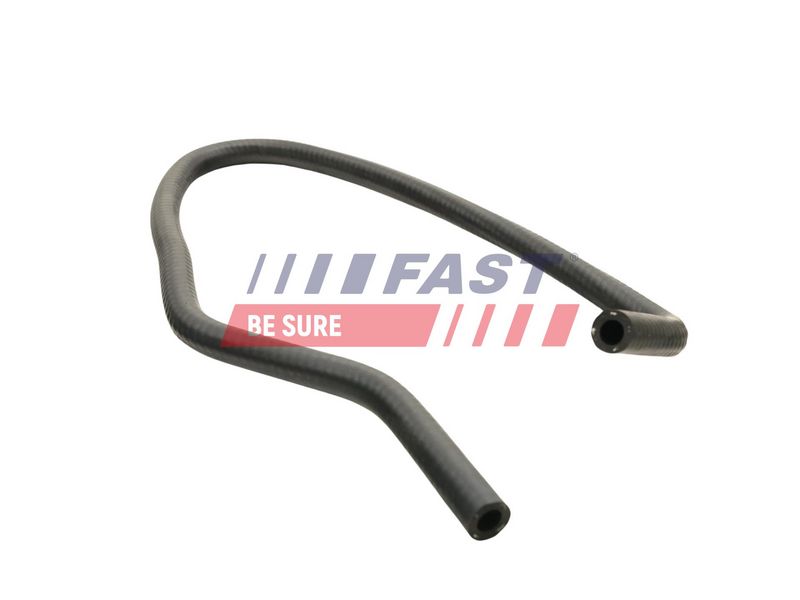 FT61482 FAST - ПАТРУБОК СИСТЕМИ ОХОЛОДЖЕННЯ FORD TRANSIT 00> 2.4 TDCi 04>