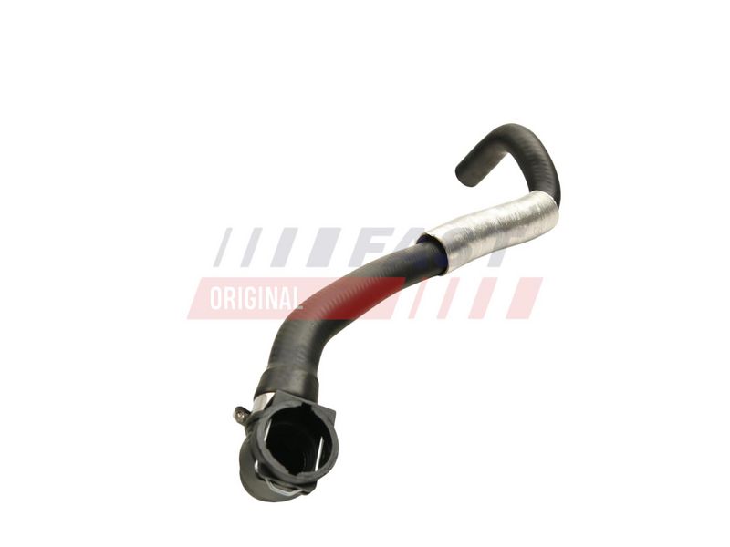 FT61486 FAST - ПАТРУБОК СИСТЕМИ ОХОЛОДЖЕННЯ FORD TRANSIT CONNECT 02> ПІЧКИ 1.8 TDCi 06>