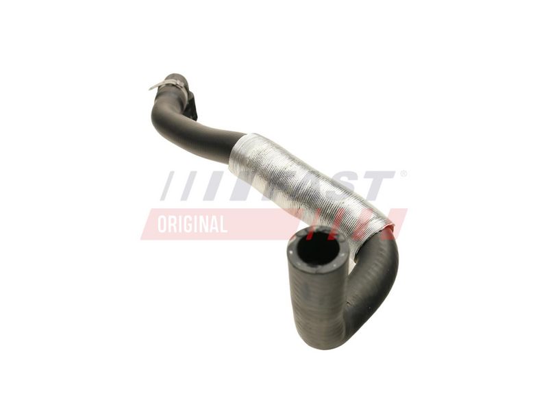 FT61486 FAST - ПАТРУБОК СИСТЕМИ ОХОЛОДЖЕННЯ FORD TRANSIT CONNECT 02> ПІЧКИ 1.8 TDCi 06>