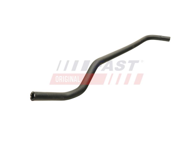 FT61487 FAST - ПАТРУБОК СИСТЕМИ ОХОЛОДЖЕННЯ FORD TRANSIT 06> 3.2TDCI RWD