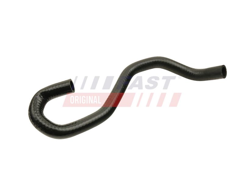 FT61492 FAST - ПАТРУБОК СИСТЕМИ ОХОЛОДЖЕННЯ FORD TRANSIT CONNECT 02> КЛАПАН EGR 1.8 TDCi