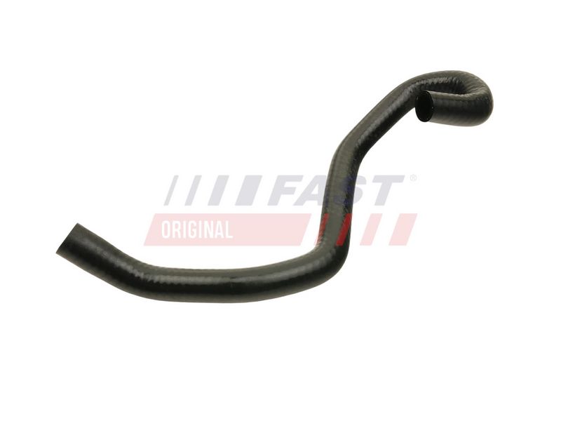 FT61492 FAST - ПАТРУБОК СИСТЕМИ ОХОЛОДЖЕННЯ FORD TRANSIT CONNECT 02> КЛАПАН EGR 1.8 TDCi