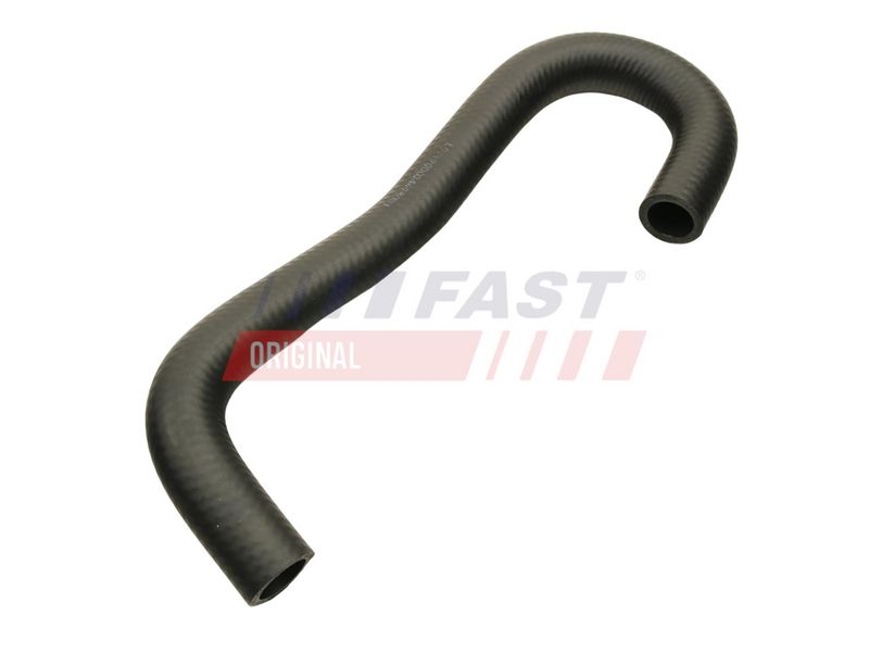 FT61494 FAST - ПАТРУБОК СИСТЕМИ ОХОЛОДЖЕННЯ RENAULT MASTER III 10> НАСОС ОХОЛОДЖ РІДИНИ
