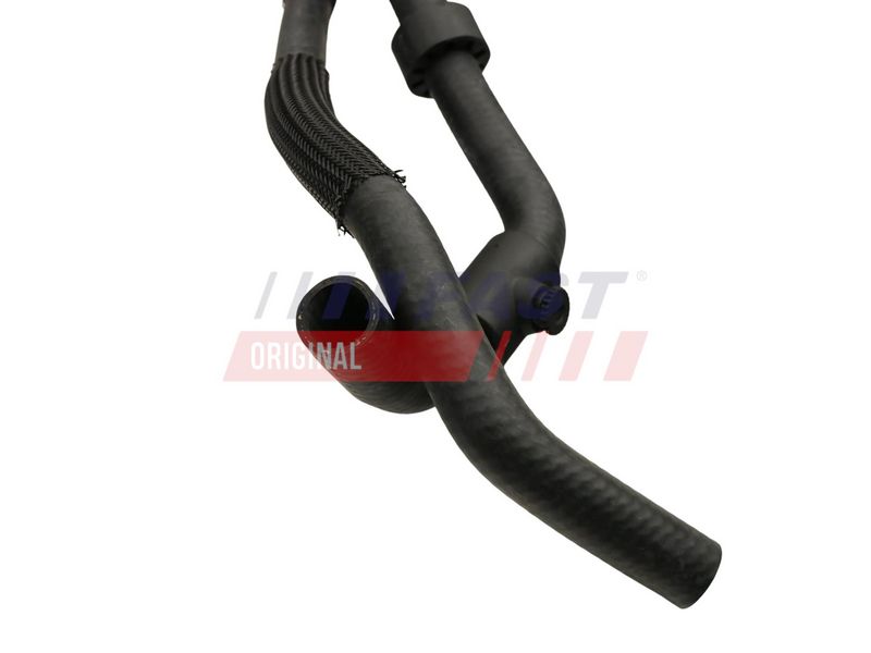 FT61497 FAST - ПАТРУБОК СИСТЕМИ ОХОЛОДЖЕННЯ RENAULT MASTER III 10>
