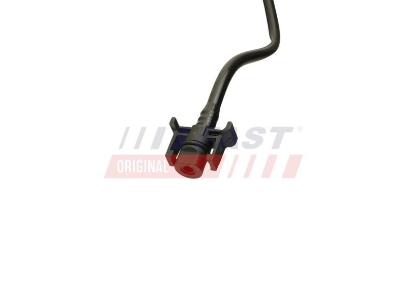 FT61498 FAST - ПАТРУБОК СИСТЕМИ ОХОЛОДЖЕННЯ FORD TRANSIT CONNECT 13> БАЧКА РОЗШИР