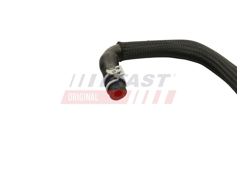 FT61498 FAST - ПАТРУБОК СИСТЕМИ ОХОЛОДЖЕННЯ FORD TRANSIT CONNECT 13> БАЧКА РОЗШИР
