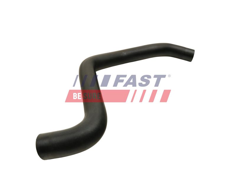 FT61500 FAST - ПАТРУБОК СИСТЕМИ ОХОЛОДЖЕННЯ CITROEN BERLINGO 08> РАДІАТОРА НИЗ 1.6 BlueHDi 100 14>