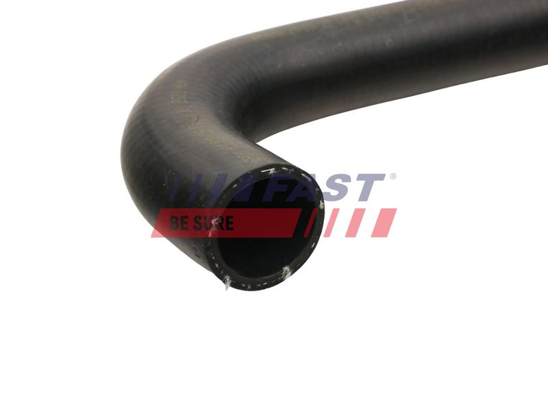 FT61500 FAST - ПАТРУБОК СИСТЕМИ ОХОЛОДЖЕННЯ CITROEN BERLINGO 08> РАДІАТОРА НИЗ 1.6 BlueHDi 100 14>