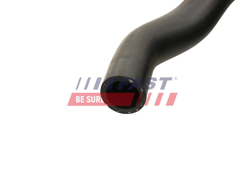 FT61500 FAST - ПАТРУБОК СИСТЕМИ ОХОЛОДЖЕННЯ CITROEN BERLINGO 08> РАДІАТОРА НИЗ 1.6 BlueHDi 100 14>