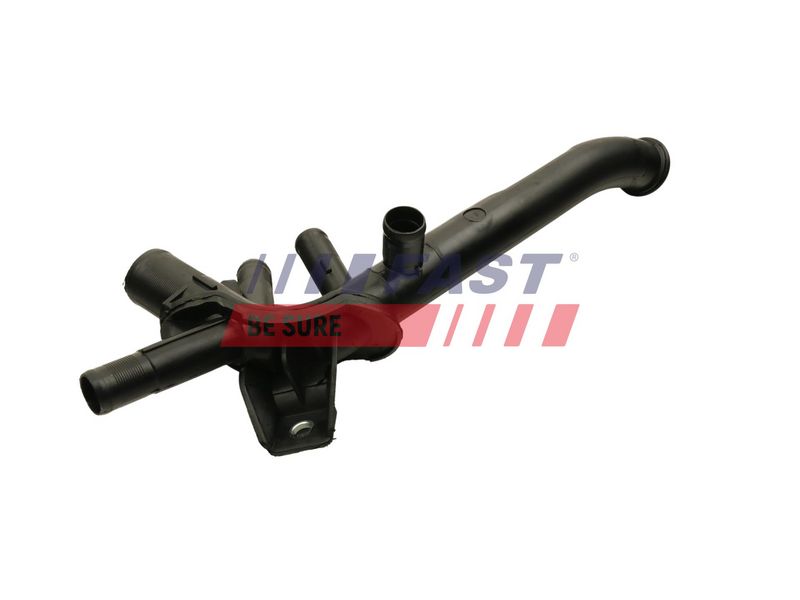 FT61501 FAST - ПАТРУБОК СИСТЕМИ ОХОЛОДЖЕННЯ RENAULT KANGOO I 97> 1.5 dCi