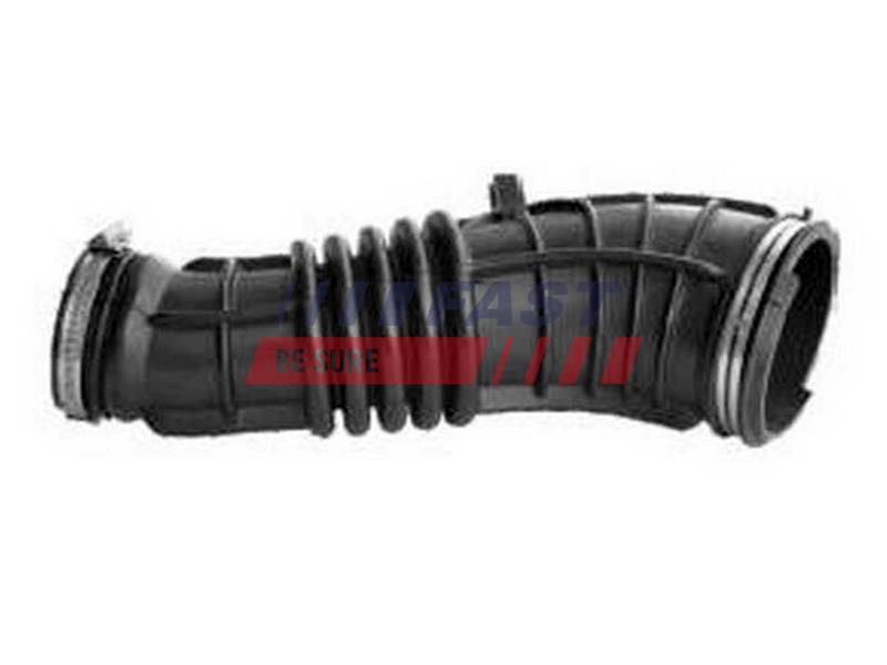 FT61505 FAST - ПАТРУБОК ПОВІТРЯНИЙ FORD TRANSIT 06> 2.2/3.2TDCI