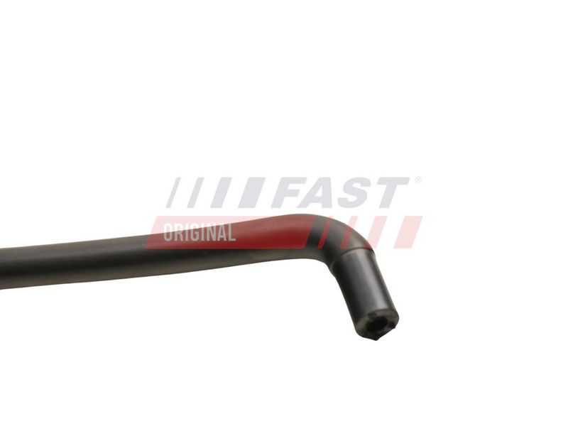 FT61556 FAST - ПАТРУБОК СИСТЕМИ ОХОЛОДЖЕННЯ FIAT DUCATO 06> ДОВГА 2.2 JTD