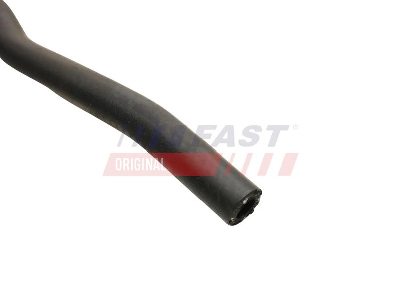 FT61558 FAST - ПАТРУБОК СИСТЕМИ ОХОЛОДЖЕННЯ FORD TRANSIT 13> 2.0 ECOBLUE 16>