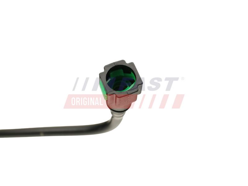 FT61558 FAST - ПАТРУБОК СИСТЕМИ ОХОЛОДЖЕННЯ FORD TRANSIT 13> 2.0 ECOBLUE 16>