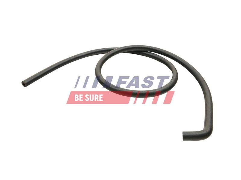 FT61561 FAST - ПАТРУБОК СИСТЕМИ ОХОЛОДЖЕННЯ FIAT DUCATO 06> 2.2JTD