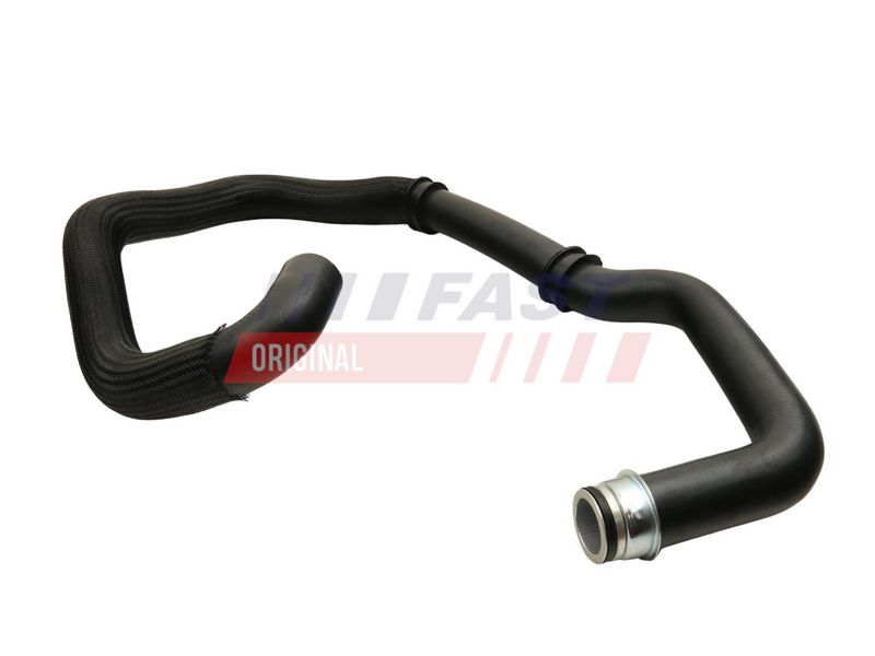 FT61564 FAST - ПАТРУБОК СИСТЕМИ ОХОЛОДЖЕННЯ CITROEN BERLINGO 96> РАДІАТОРА НИЗ