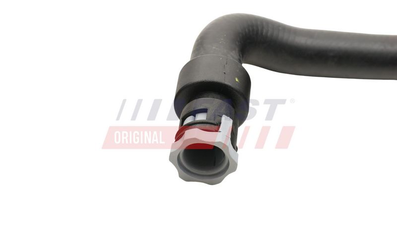FT61570 FAST - ПАТРУБОК СИСТЕМИ ОХОЛОДЖЕННЯ FORD TRANSIT CONNECT 13> ПІЧКИ