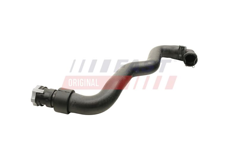 FT61570 FAST - ПАТРУБОК СИСТЕМИ ОХОЛОДЖЕННЯ FORD TRANSIT CONNECT 13> ПІЧКИ