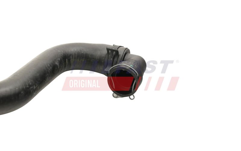 FT61570 FAST - ПАТРУБОК СИСТЕМИ ОХОЛОДЖЕННЯ FORD TRANSIT CONNECT 13> ПІЧКИ