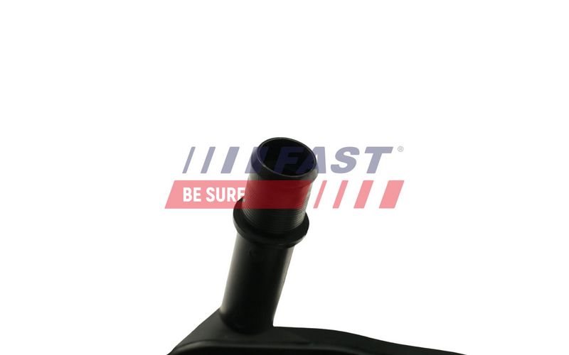 FT61577 FAST - ПАТРУБОК СИСТЕМИ ОХОЛОДЖЕННЯ RENAULT KANGOO II 08> 1.5 dCi 12>