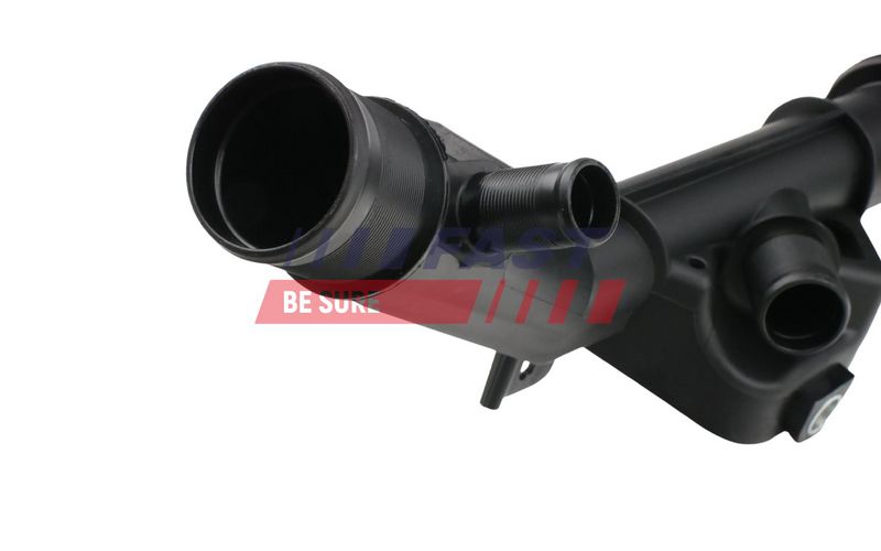FT61578 FAST - ПАТРУБОК СИСТЕМИ ОХОЛОДЖЕННЯ CITROEN BERLINGO 96> 1.9 D 70 99>