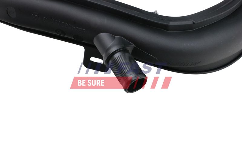 FT61578 FAST - ПАТРУБОК СИСТЕМИ ОХОЛОДЖЕННЯ CITROEN BERLINGO 96> 1.9 D 70 99>