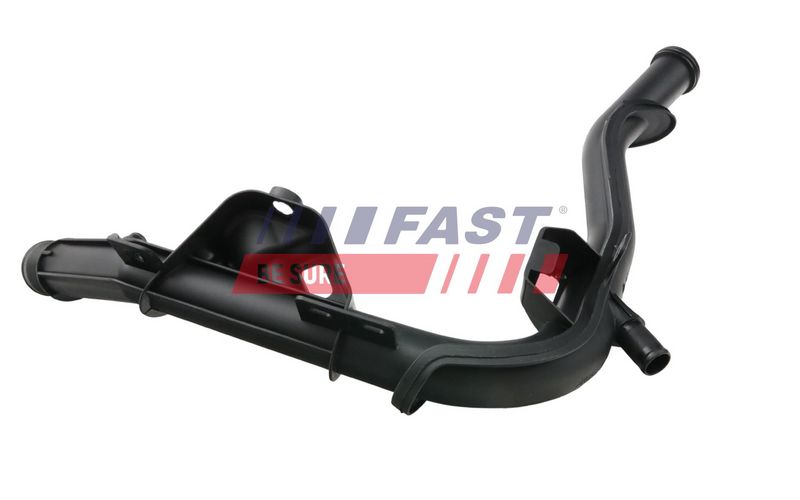 FT61578 FAST - ПАТРУБОК СИСТЕМИ ОХОЛОДЖЕННЯ CITROEN BERLINGO 96> 1.9 D 70 99>