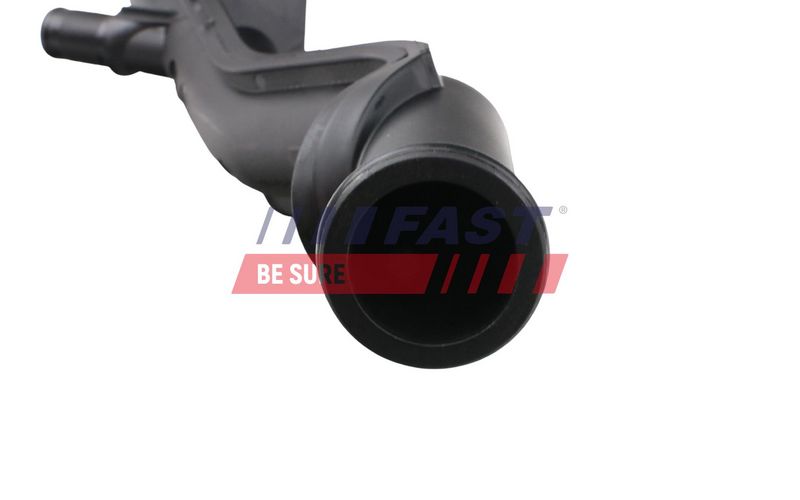 FT61578 FAST - ПАТРУБОК СИСТЕМИ ОХОЛОДЖЕННЯ CITROEN BERLINGO 96> 1.9 D 70 99>